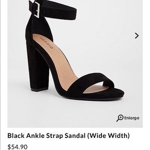 Torrid Heels!!!
